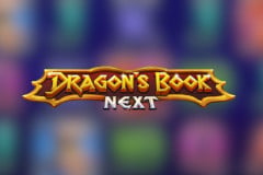 Dragon's Book Next