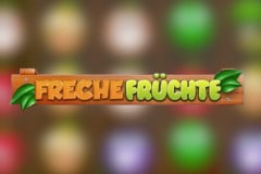 Freche Früchte