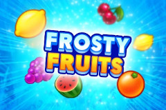 Frosty Fruits