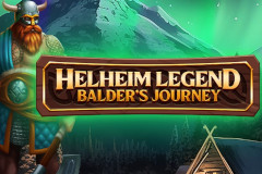 Helheim Legend – Balder's Journey