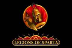 Legions of Sparta slot