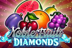 Noble Fruits Diamonds