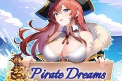 Pirate Dreams – Manga Mania