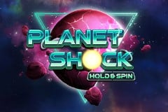 Planet Shock