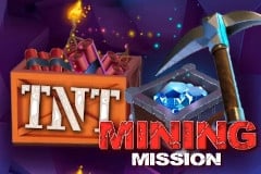 TNT Mining Mission