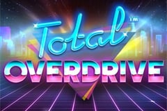 Total Overdrive