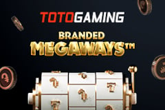 TotoGaming Branded Megaways