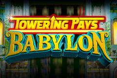 Towering Pays Babylon