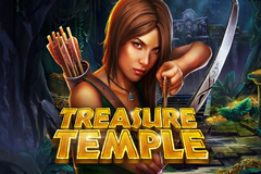 Treasure Temple