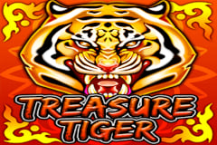 Treasure Tiger