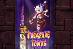 Treasure Tombs