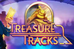 Treasure Tracks Online Slot Review – Play for Free Today