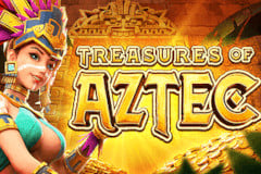 Treasures of Aztec