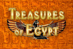 Treasures of Egypt