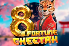 8's Fortune Cheetah