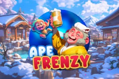 Ape Frenzy