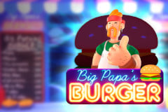 Big Papa's Burger