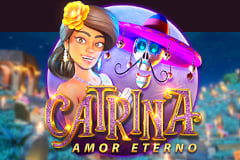 Catrina Amor Eterno