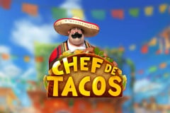 Chef de Tacos