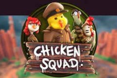 Chicken Squad