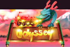 Gods Odyssey