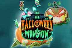 Halloween Mansion