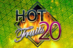 Hot Fruits 20