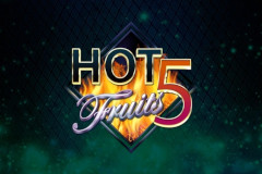 Hot Fruits 5