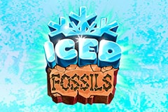 Iced Fossils