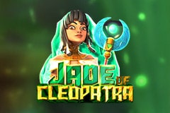 Jade of Cleopatra