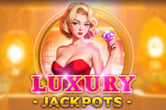 Luxury Jackpots