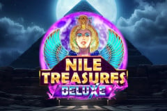 Nile Treasures Deluxe