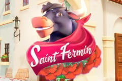 Saint Fermin