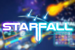 Starfall Mission