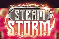 Steam Storm