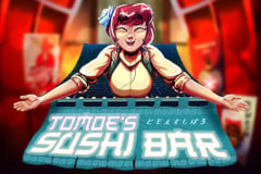 Tomoe's Sushi Bar