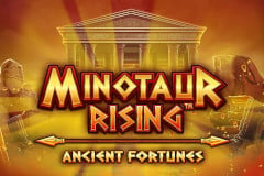 Ancient Fortunes Minotaur Rising?