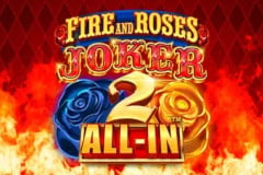 Fire and Roses Joker 2 All-In™