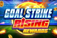 Goal Strike Rising Rewards™