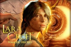 Lara Croft Tomb of the Sun