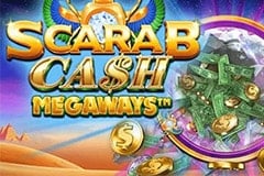 Scarab Cash Megaways