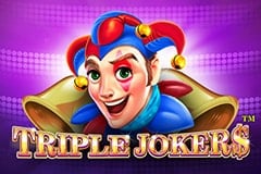 Triple Jokers