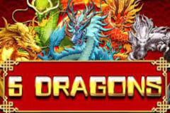 5 Dragons