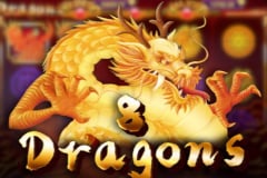 8 Dragons