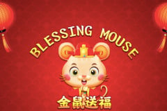 Blessing Mouse