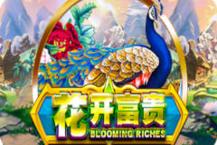 Blooming Riches