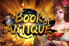 Book of Antique