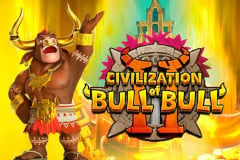 Civilization of Bull Bull II