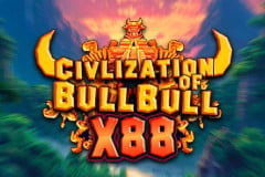 Civilization of Bull Bull X88