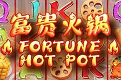 Fortune Hot Pot